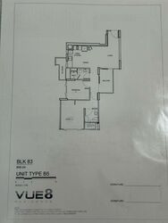Vue 8 Residence (D18), Condominium #503117031